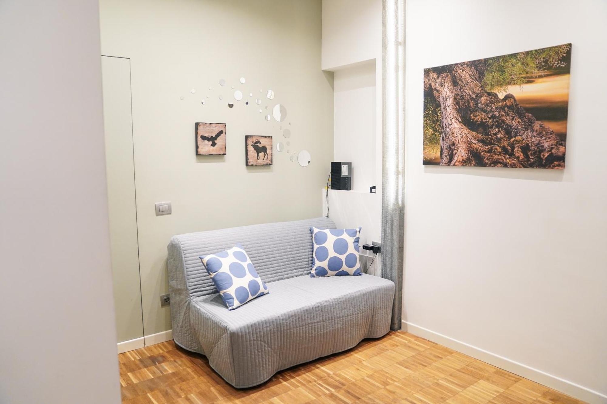 Casa Bella Apartment Rome Exterior photo