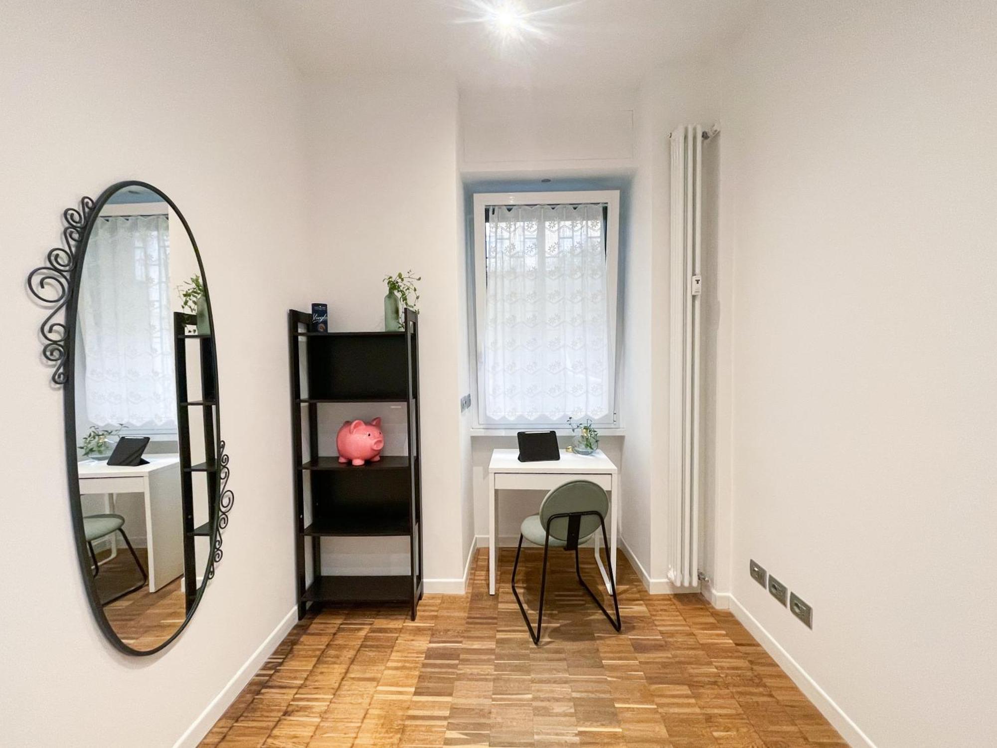 Casa Bella Apartment Rome Exterior photo
