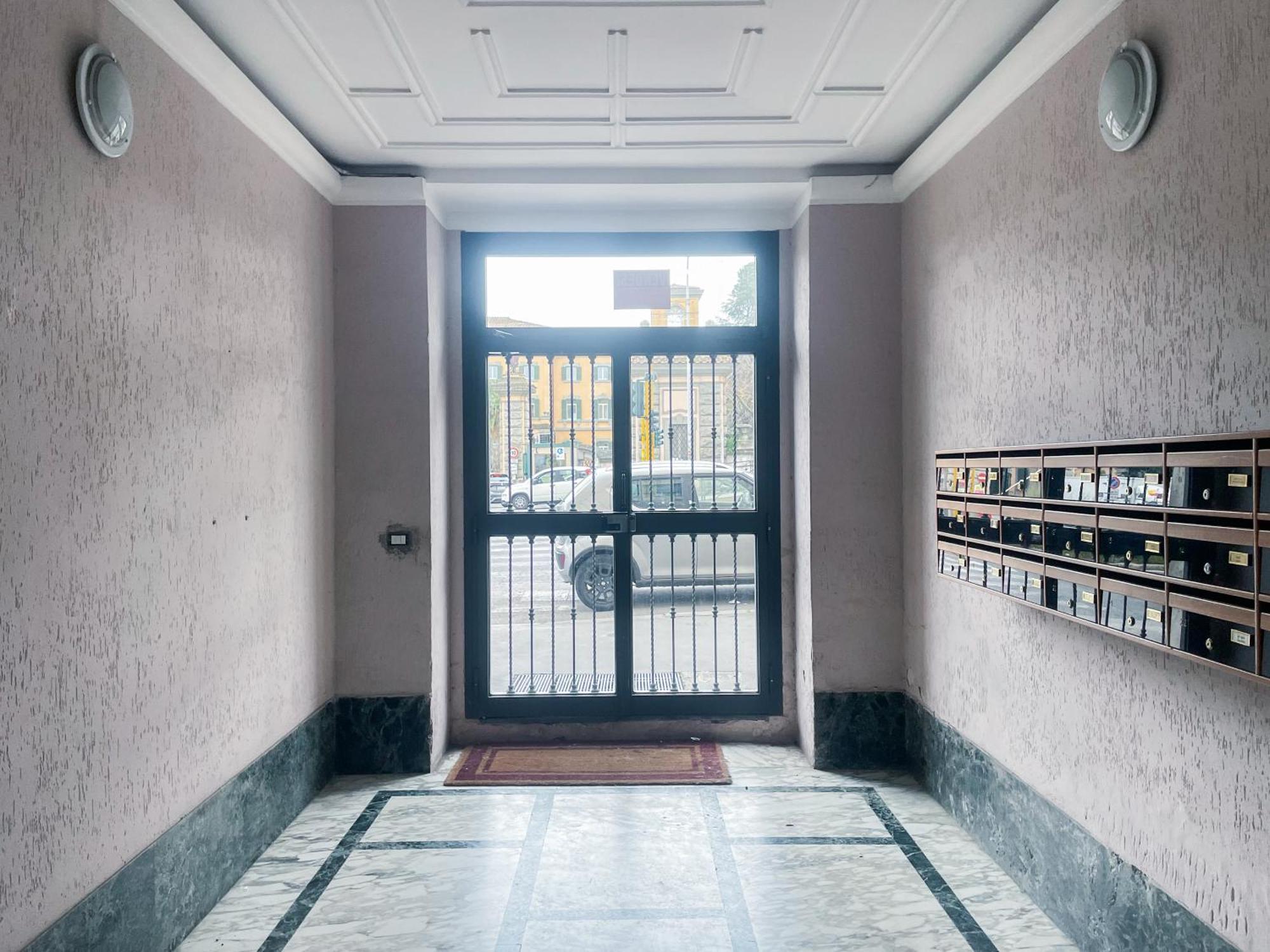 Casa Bella Apartment Rome Exterior photo